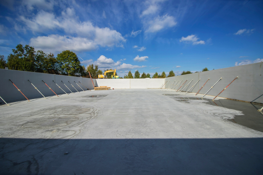 Suivi de chantier Teissier Technique (du 26 septembre au 7 octobre)